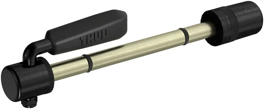 Thule Front Wheel Holder Thru-Axle Adapter 1
