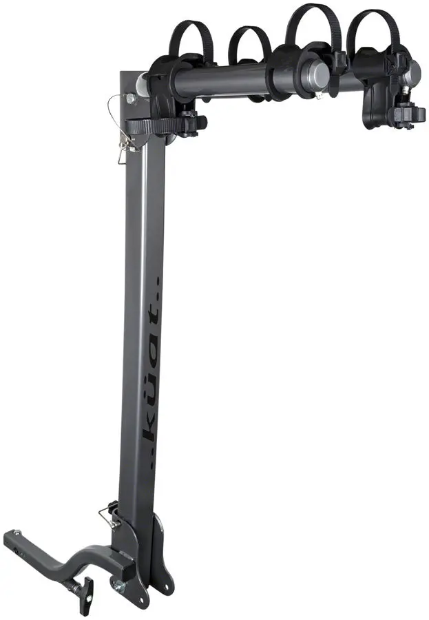 Kuat Beta Hitch Bike Rack 1