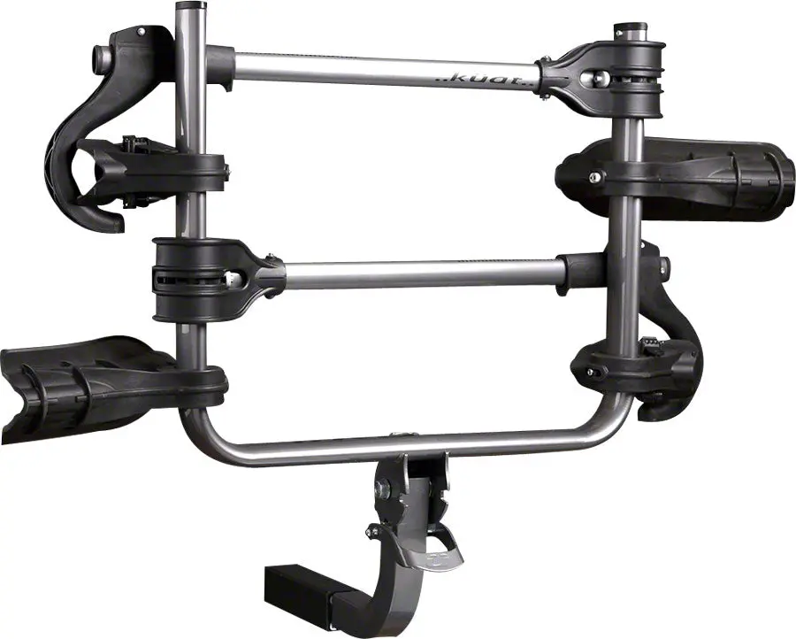 Kuat Transfer Hitch Bike Rack 1