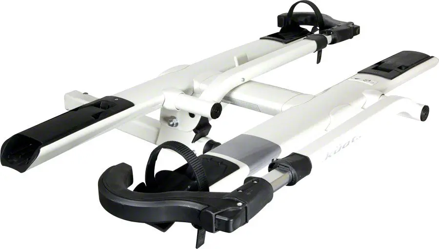 Kuat Sherpa 2.0 Bike Rack (2 Bike) 4