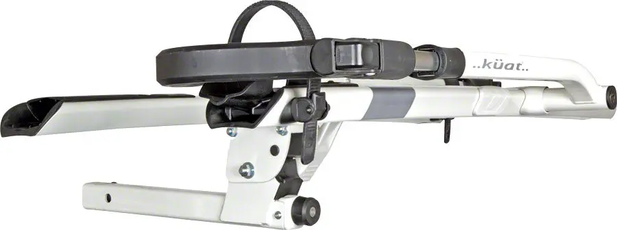 Kuat Sherpa 2.0 Bike Rack (2 Bike) 5