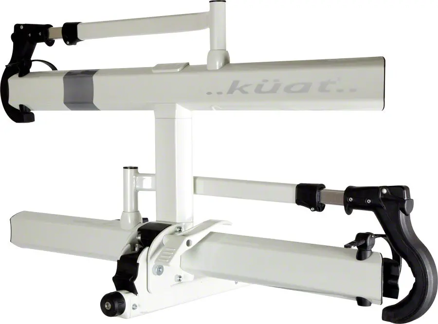 Kuat Sherpa 2.0 Bike Rack (2 Bike) 6