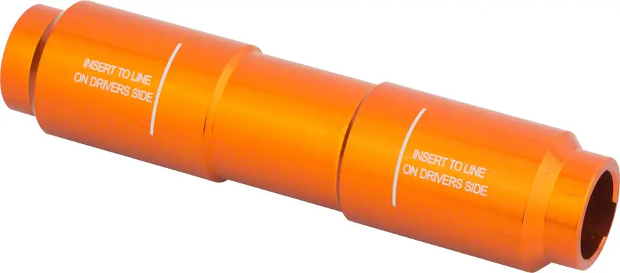 Kuat Trio Fork Adapter 1