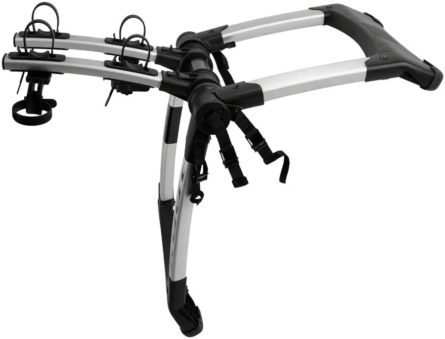 Kuat Highline Trunk Rack 1