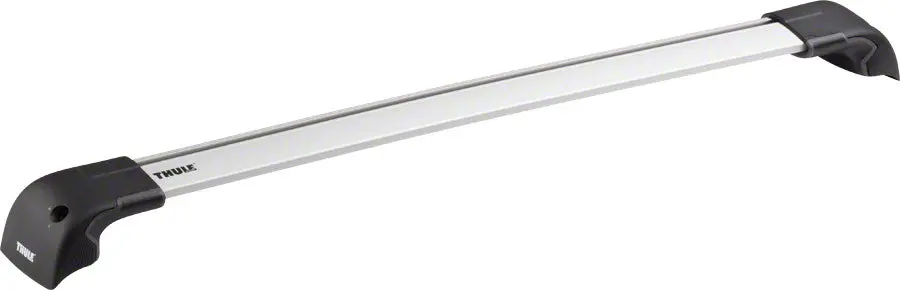 Thule AeroBlade Edge Roof Rack – Low-Profile Flush Mount - Image 9