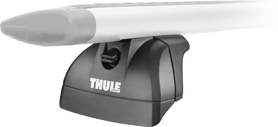 Thule 460 Podium Foot Pack 1