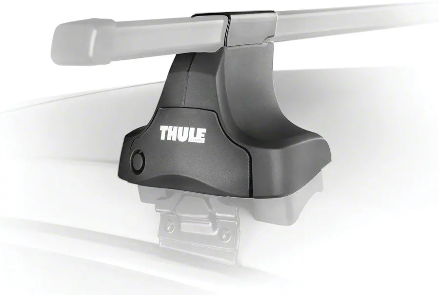 Thule Traverse System 2