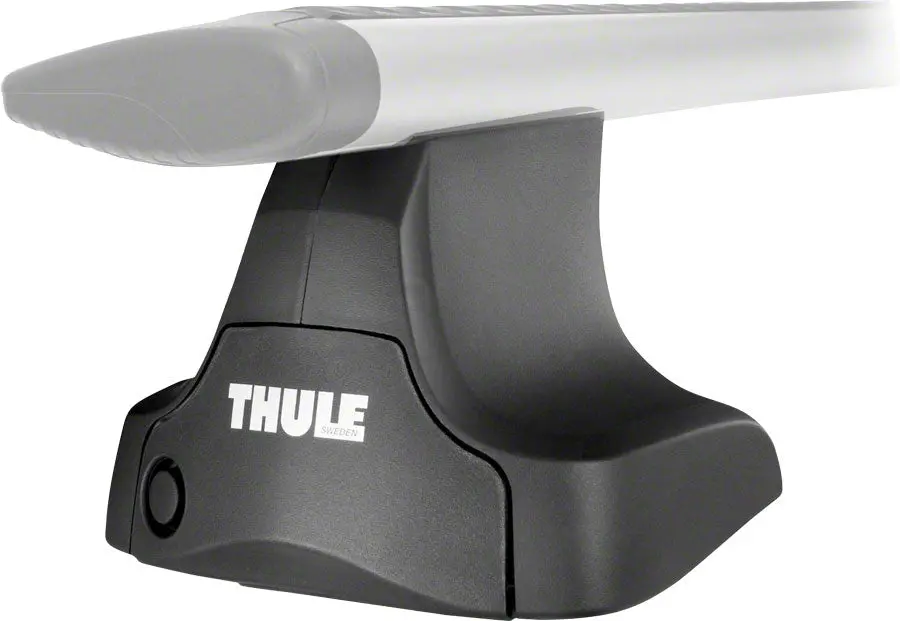 Thule Traverse System 1