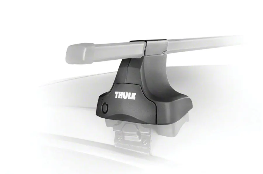 Thule Traverse System 3