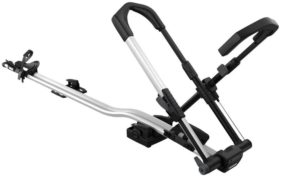 Thule Upride Roof Rack 1