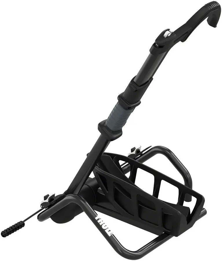 Thule Insta-Gater Pro Truck Bed Rack 1