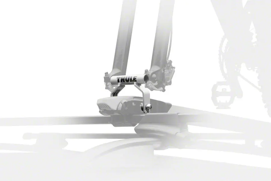 Thule Thru-Axle Adapters 3