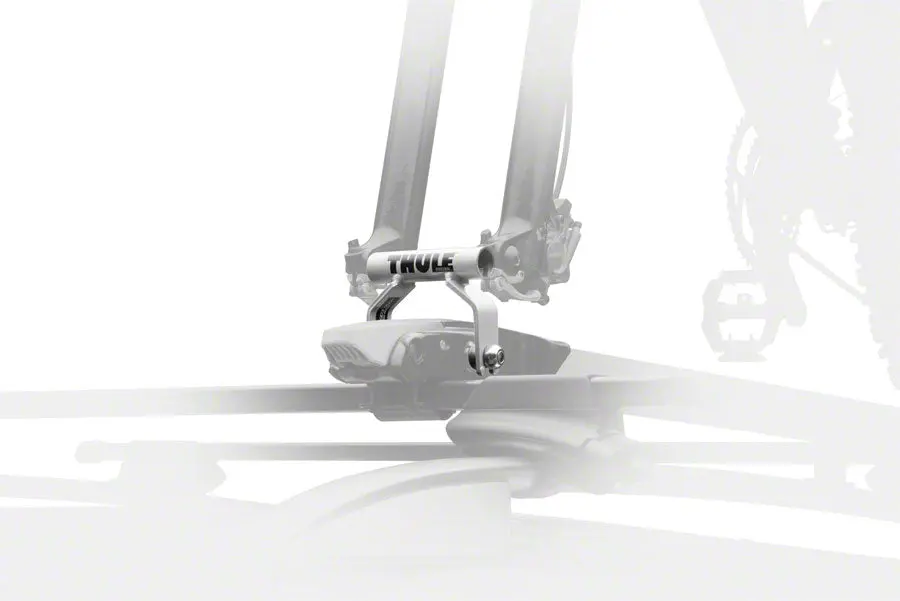 Thule Thru-Axle Adapters 1