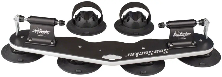 Seasucker Mini Bomber Roof Rack 1