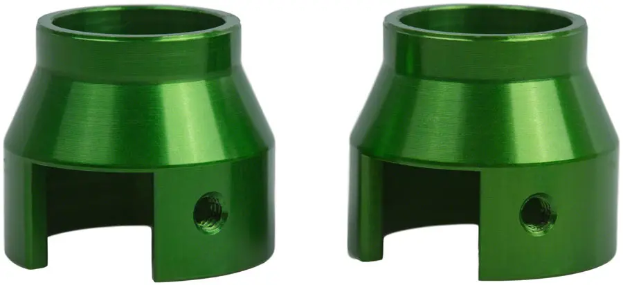 Seasucker Huske Plugs Thru-Axle Adaptors 2