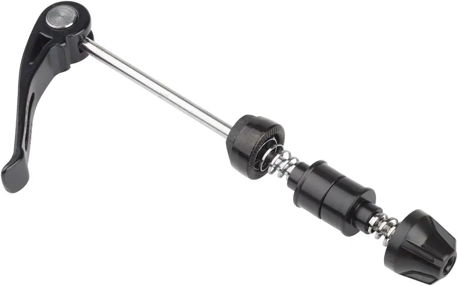 Seasucker Plugs Thru-Axle Adaptor Wheel Holder - 15Mm 1
