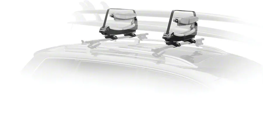 Thule Double Decker 1
