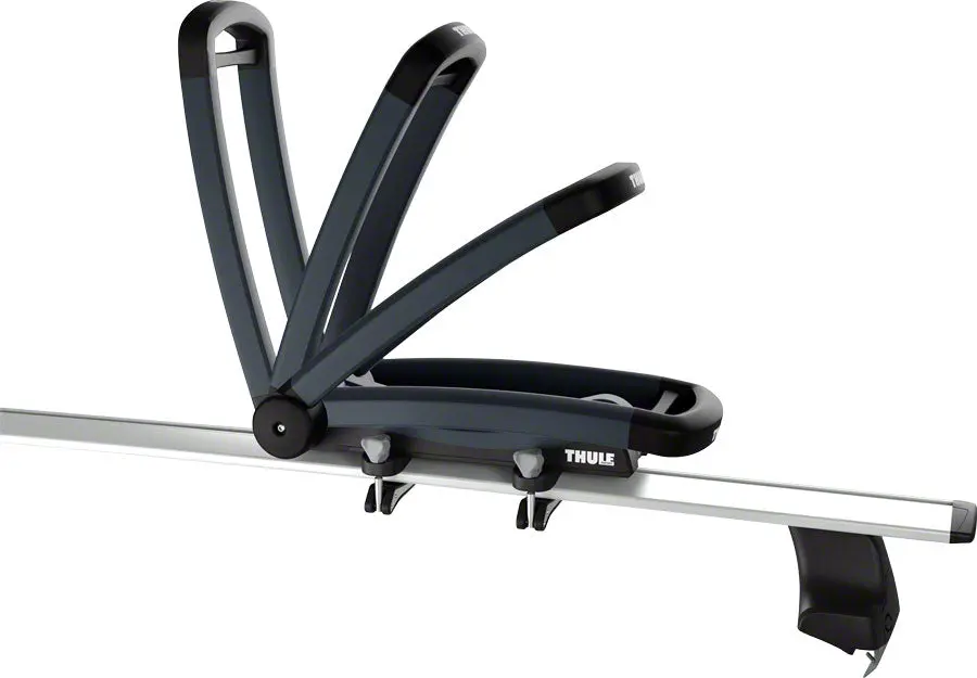 Thule Hull-A-Port Aero 1