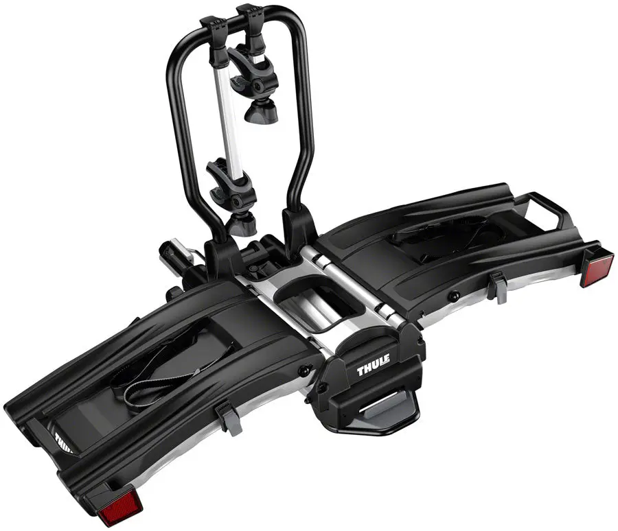 Thule Easyfold Xt Hitch Bike Rack 1