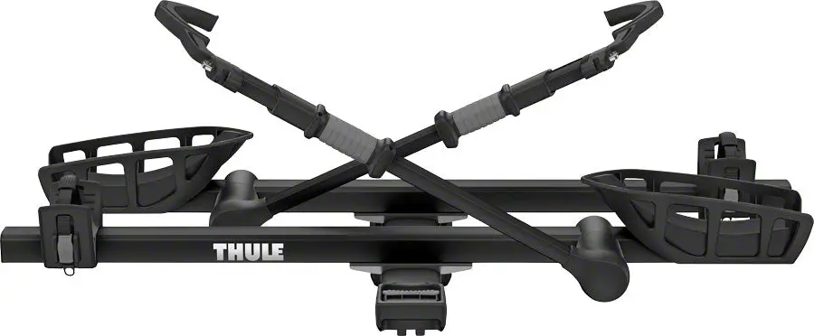 Thule T2 Pro Xt Hitch Bike Rack 2