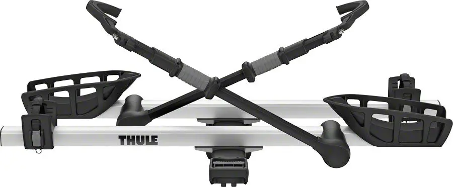 Thule T2 Pro Xt Hitch Bike Rack 4