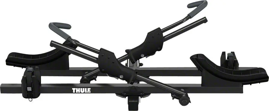 Thule T2 Classic Hitch Bike Rack 1
