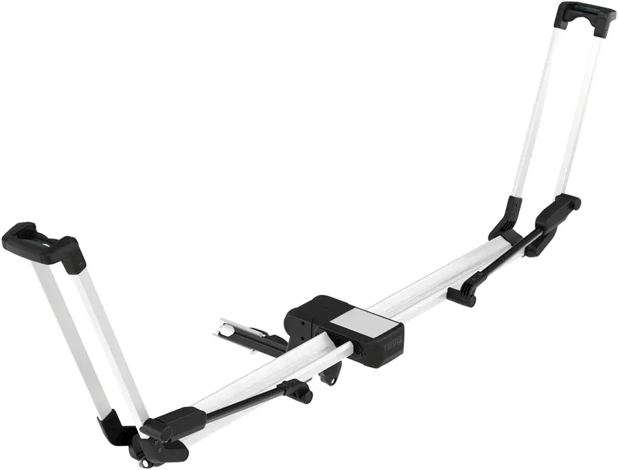 Thule Helium Platform 1