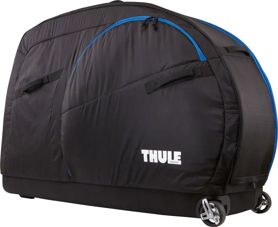 Thule Roundtrip Traveler 1