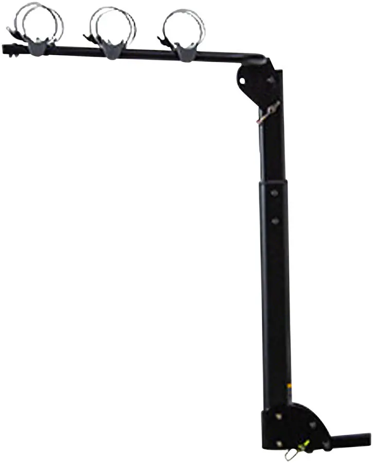 Saris Grand Slam Hitch Bike Rack 2