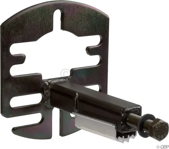 Saris B.A.T. Mounting Plate 1