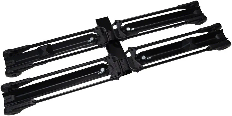 Saris Mtr  Hitch Bike Rack Add-On 1
