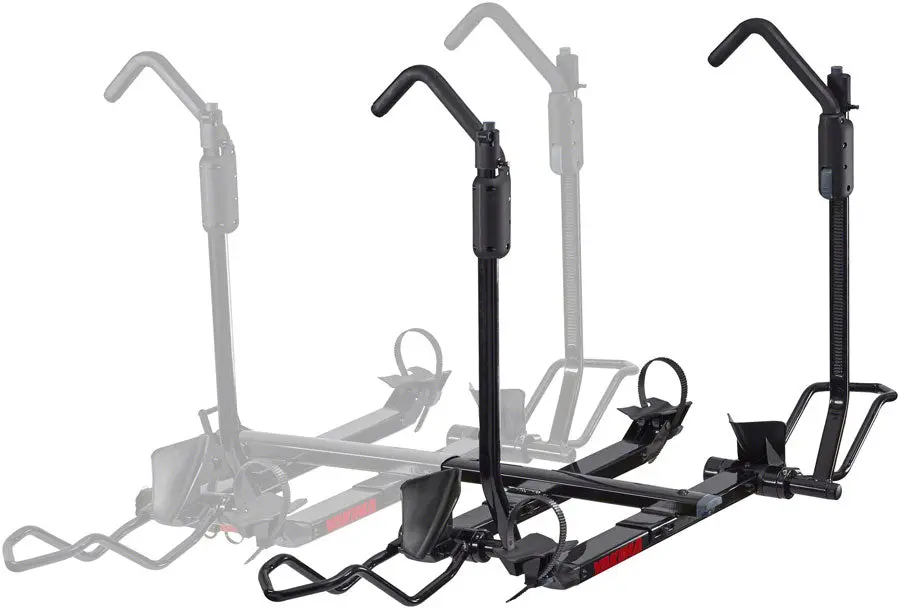 Yakima Holdup Evo Hitch Rack Add-On 1