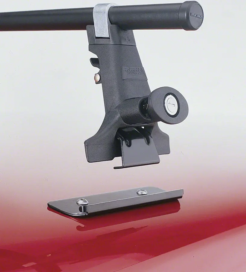 Yakima Bolt Toploader 1
