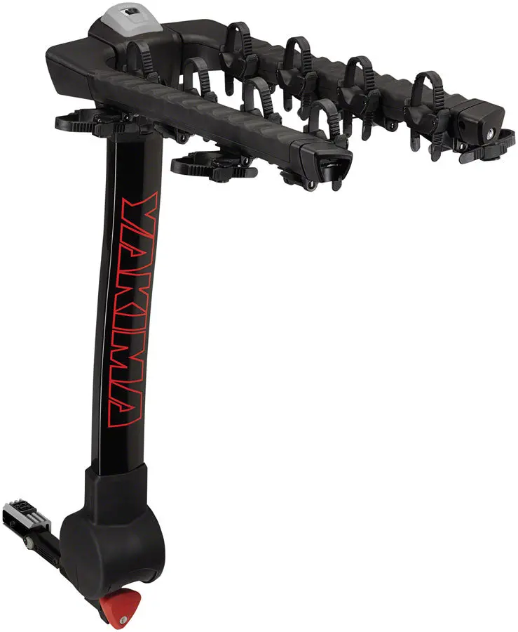 Yakima Fulltilt Hitch Bike Rack 1