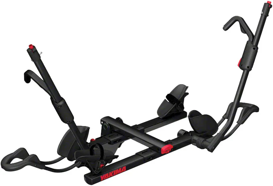 Yakima Holdup Hitch Bike Rack 1