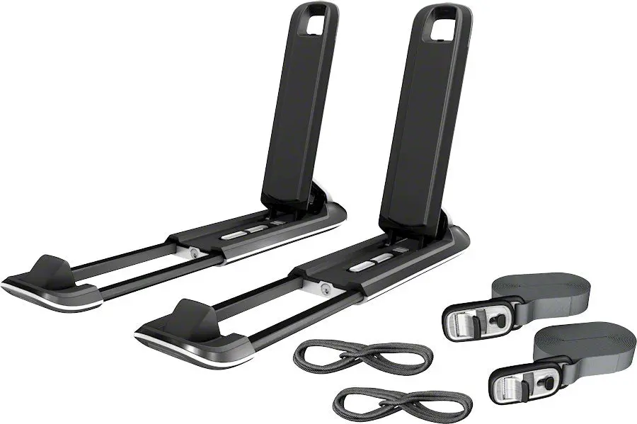 Whispbar Kayak Cradle 1