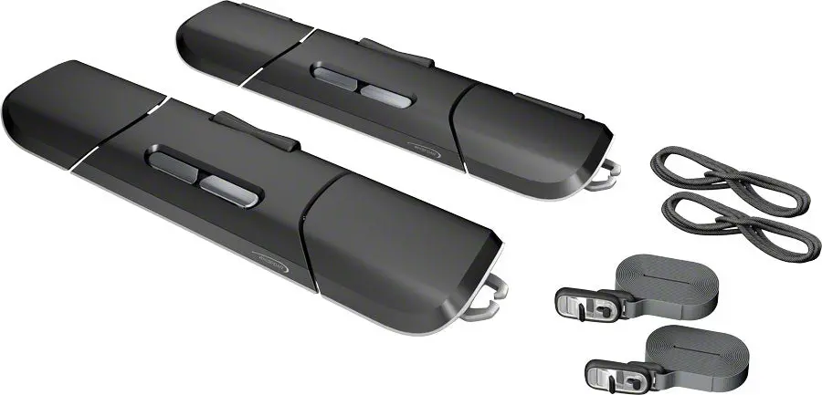 Whispbar Kayak Saddle 1