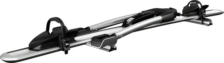 Whispbar Upright Bike Carrier 1