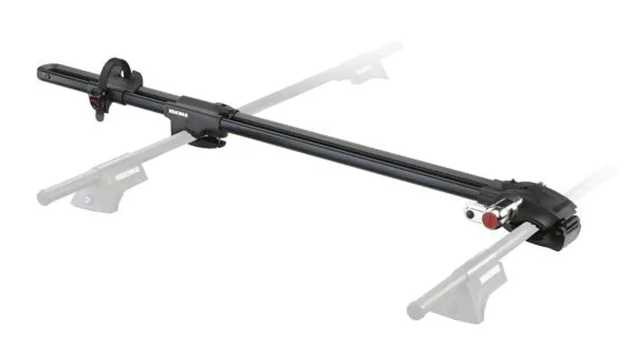 Yakima Forklift Fork Mount Bike Carrier:1-Bike 1