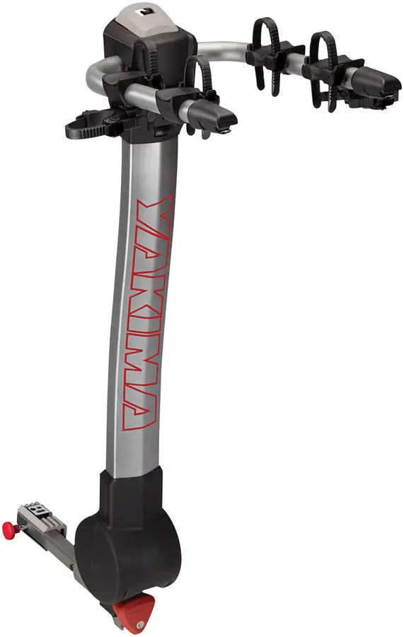 Yakima Ridgeback Hitch Bike Rack 1