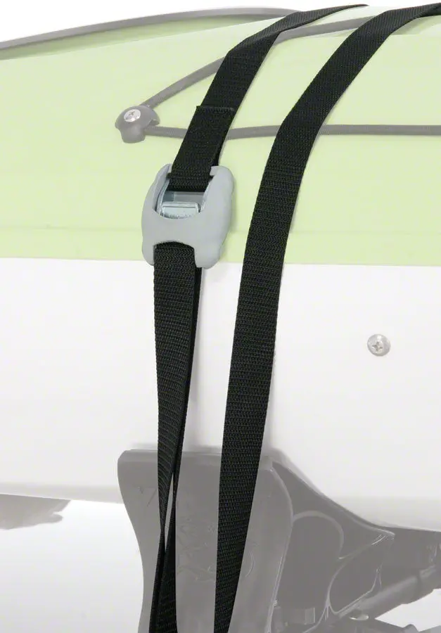 Yakima Heavy Duty Straps 1