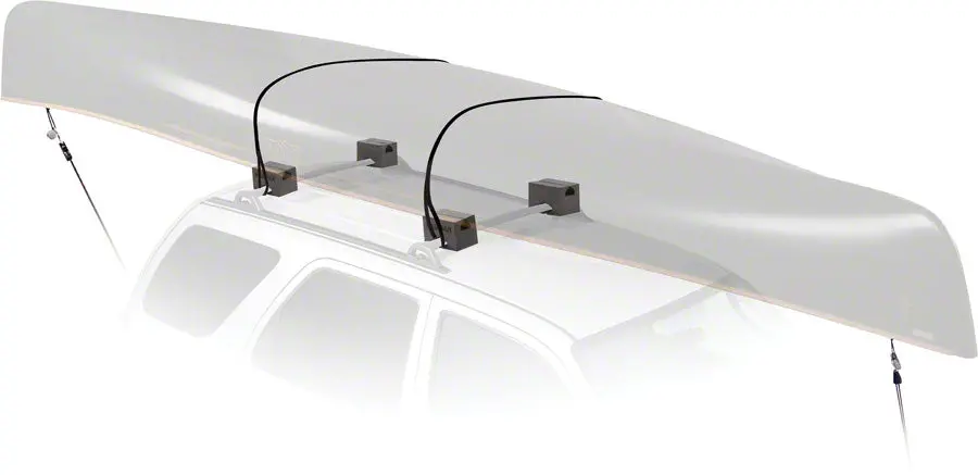 Yakima Universal Canoe 1