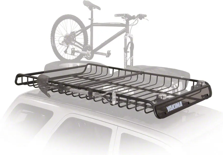 Yakima Megawarrior 1