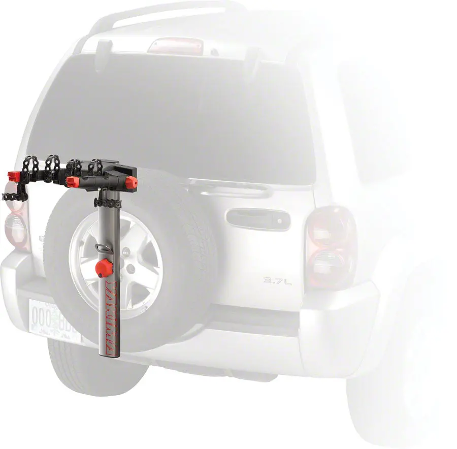 Yakima Sparetime 1