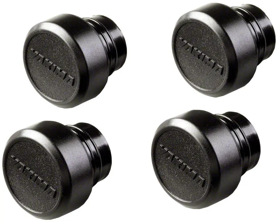Yakima Cross Bar End Caps 1