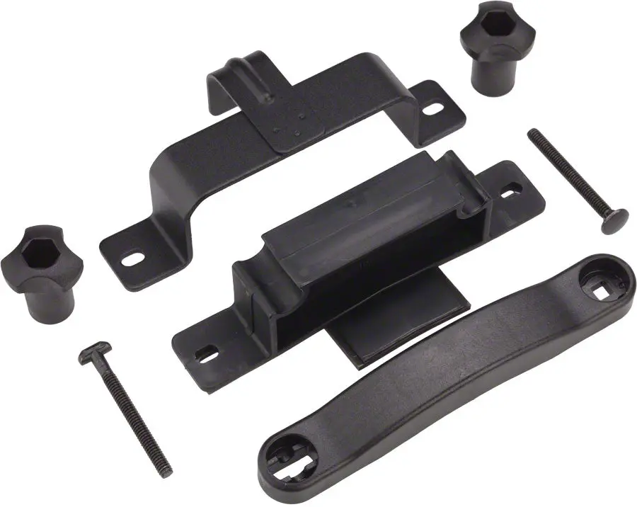 Yakima Basket Parts 1