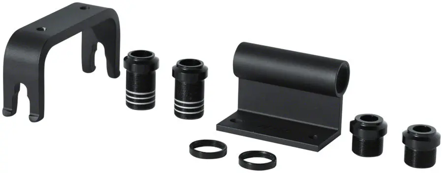 Delta Bike Hitch Pro 1