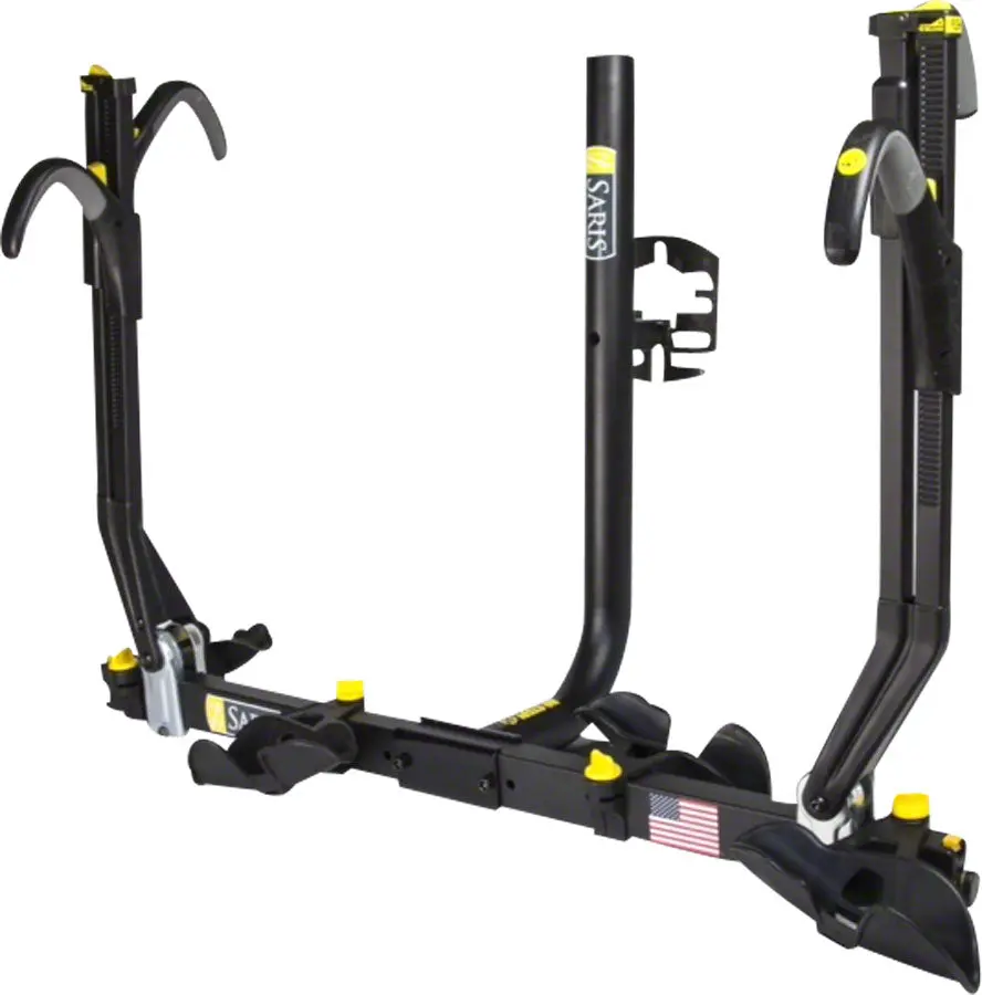 Saris Freedom Superclamp Spare Tire 1