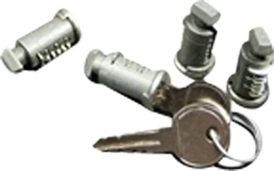 Rockymounts Lock Core 1