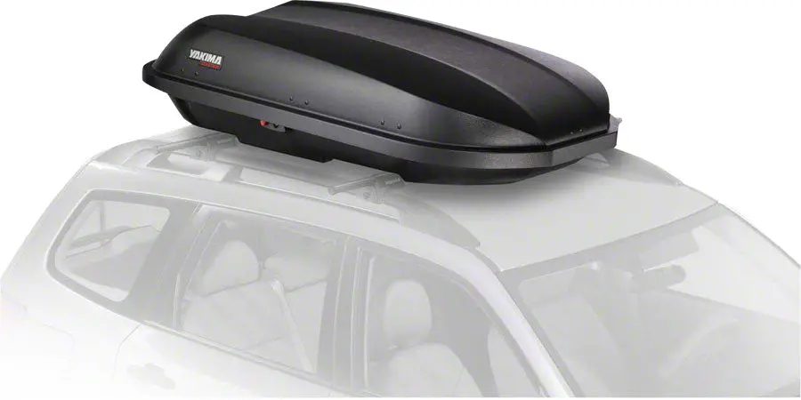 Yakima Rocketbox Pro 1